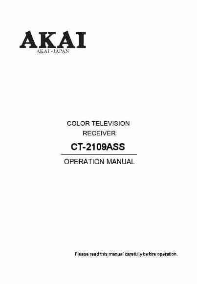 Akai CRT Television CT-2109ASS-page_pdf